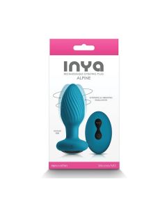 INYA Alpine - Teal