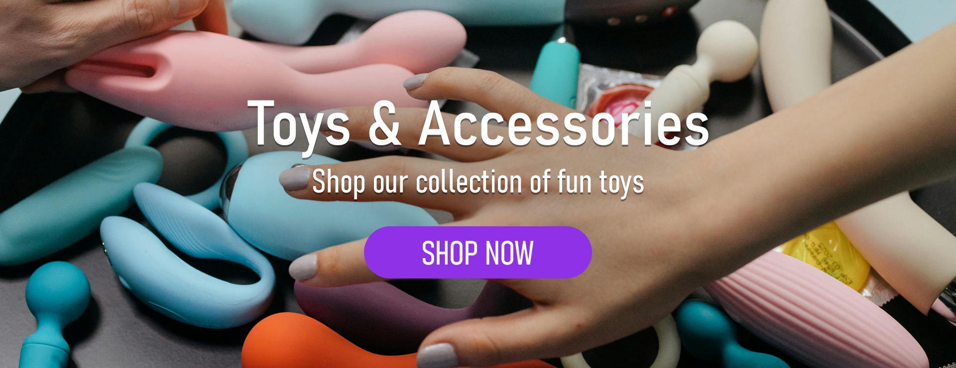 Toys & Accessories